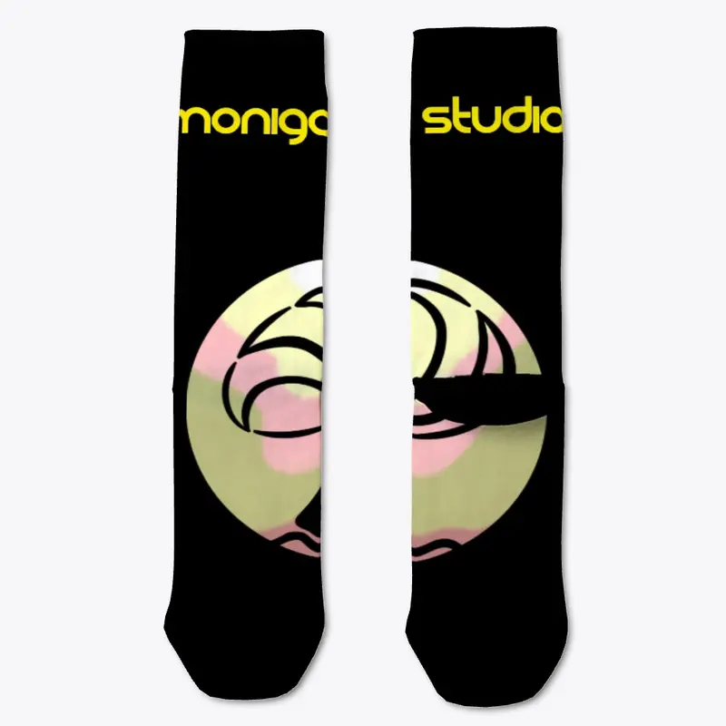 Monigold Studios Collection 2021