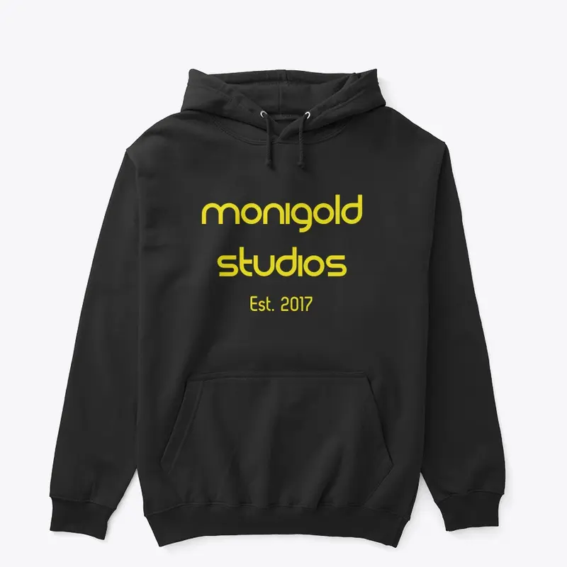 Monigold Studios Collection 2021